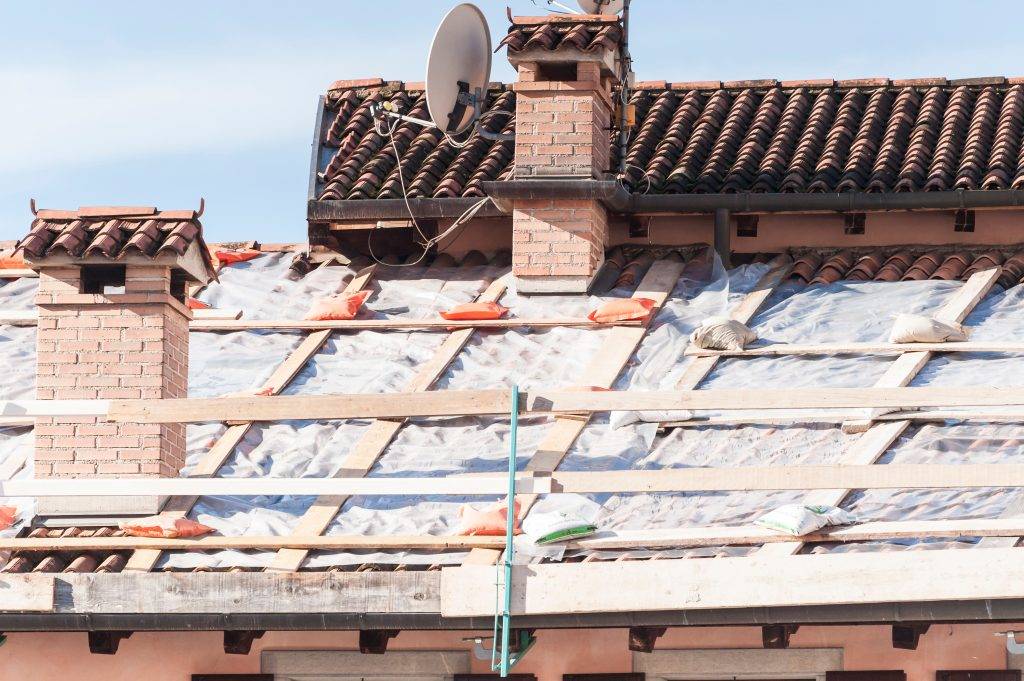 public adjuster for roof claim