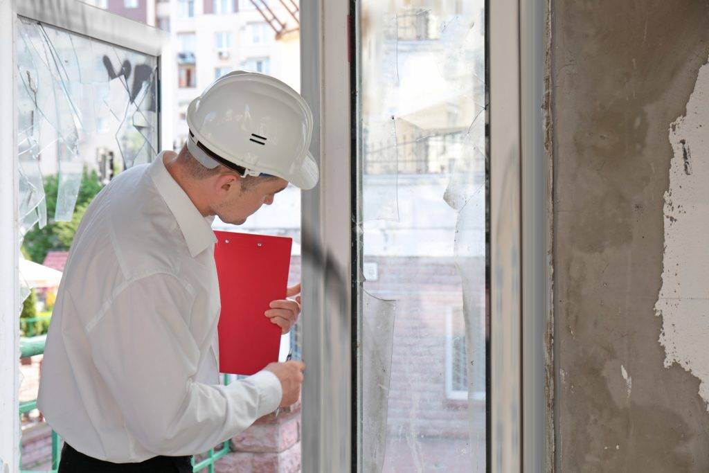 public adjuster in Lansdale