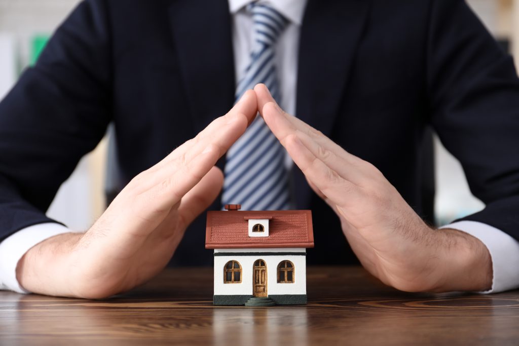 Public Adjuster in Hartsville