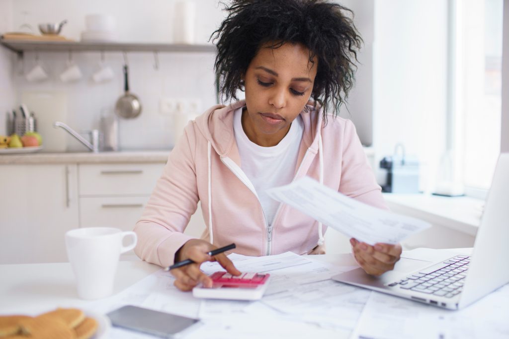 should I file a homeowners insurance claim