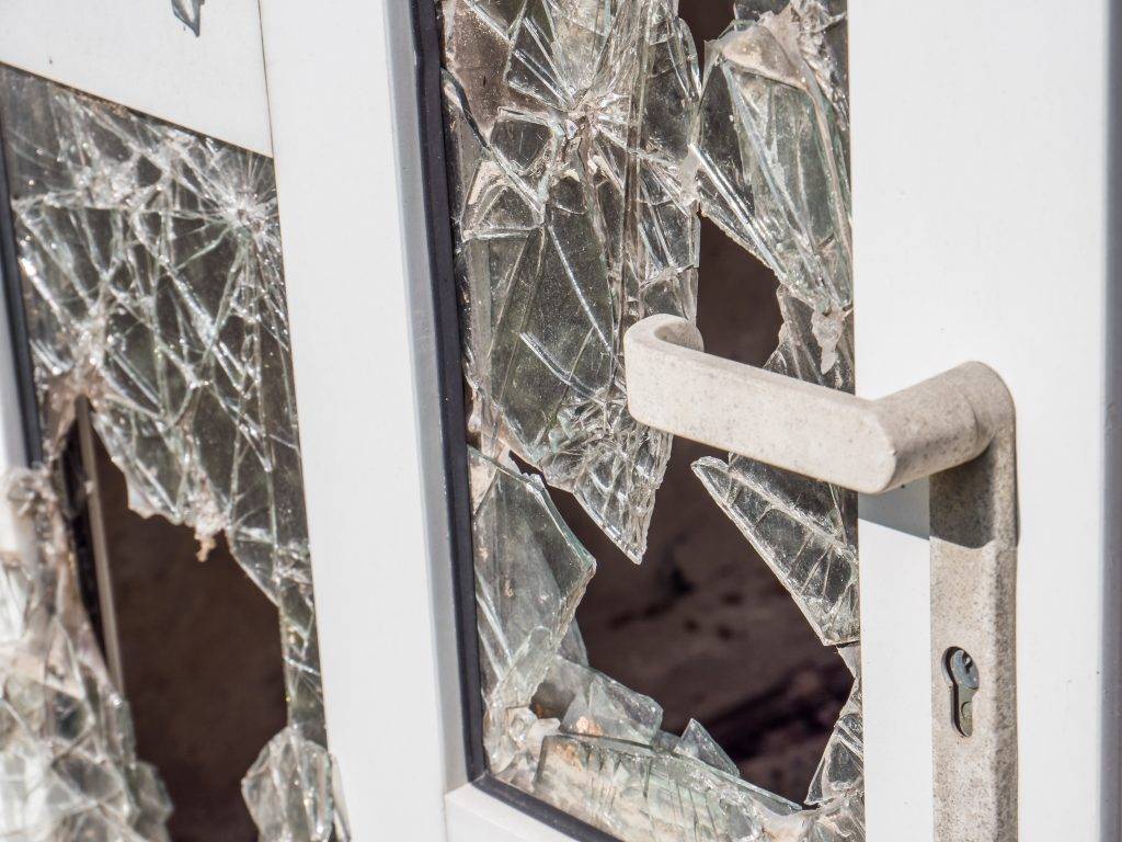 vandalism public adjuster in Doylestown