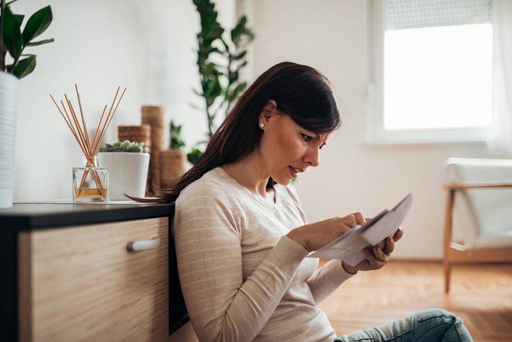 Underpaid water damage insurance claim in Jamison