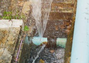 public adjuster for pipe break insurance