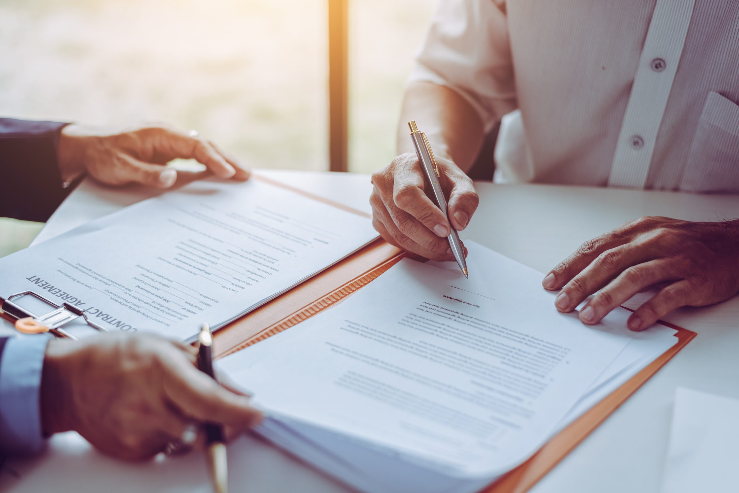 Public adjuster in Eureka