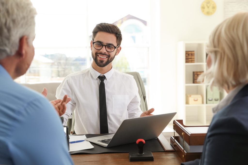 Independent Insurance Adjuster in Maple Glen