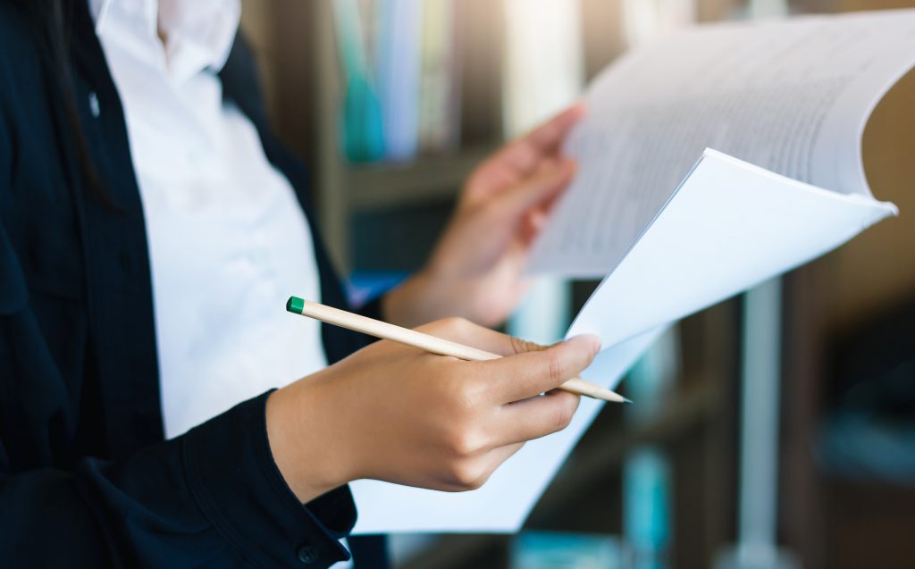 how to read a home insurance policy coverages