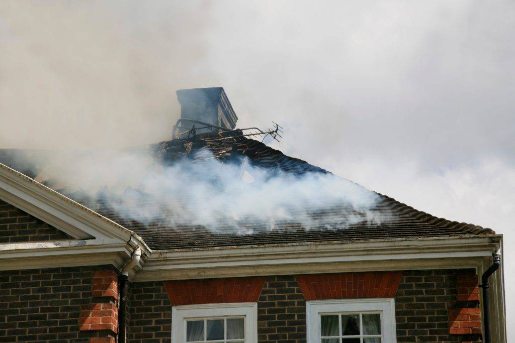 professional claims adjuster for fire damage in Hatboro