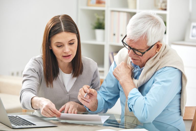 Public adjuster in Southampton