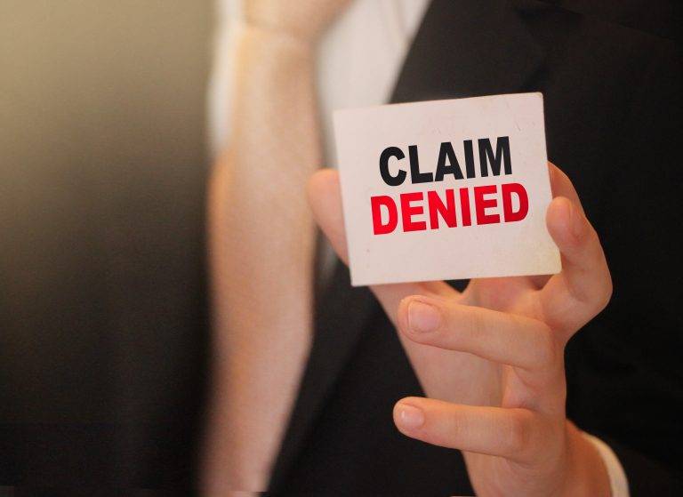 common reasons homeowner insurance claims get denied