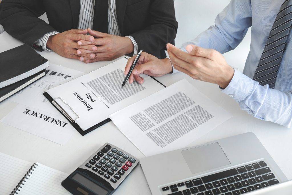 what not to say when filing a homeowners insurance claim