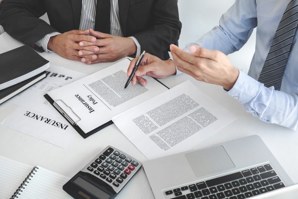Public Adjuster in Prospectville
