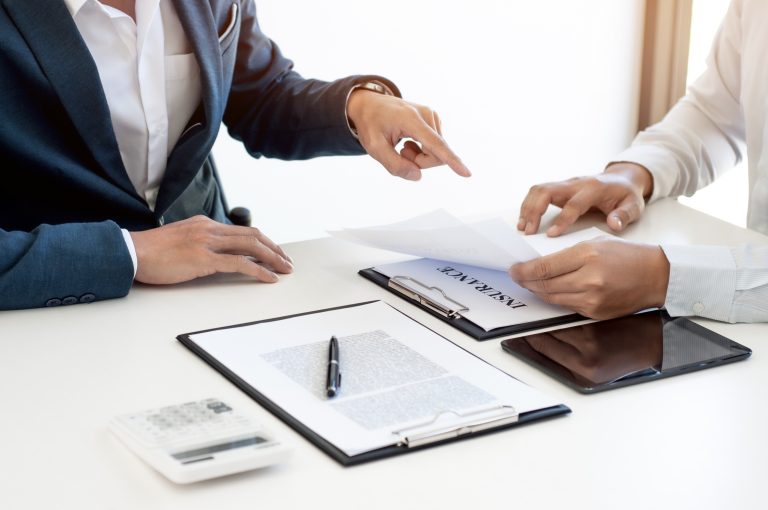public adjuster in chalfont