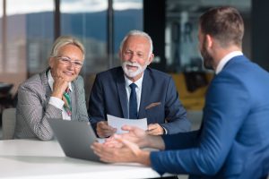 public adjuster in chalfont