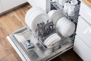 dishwasher leak homeowners insurance