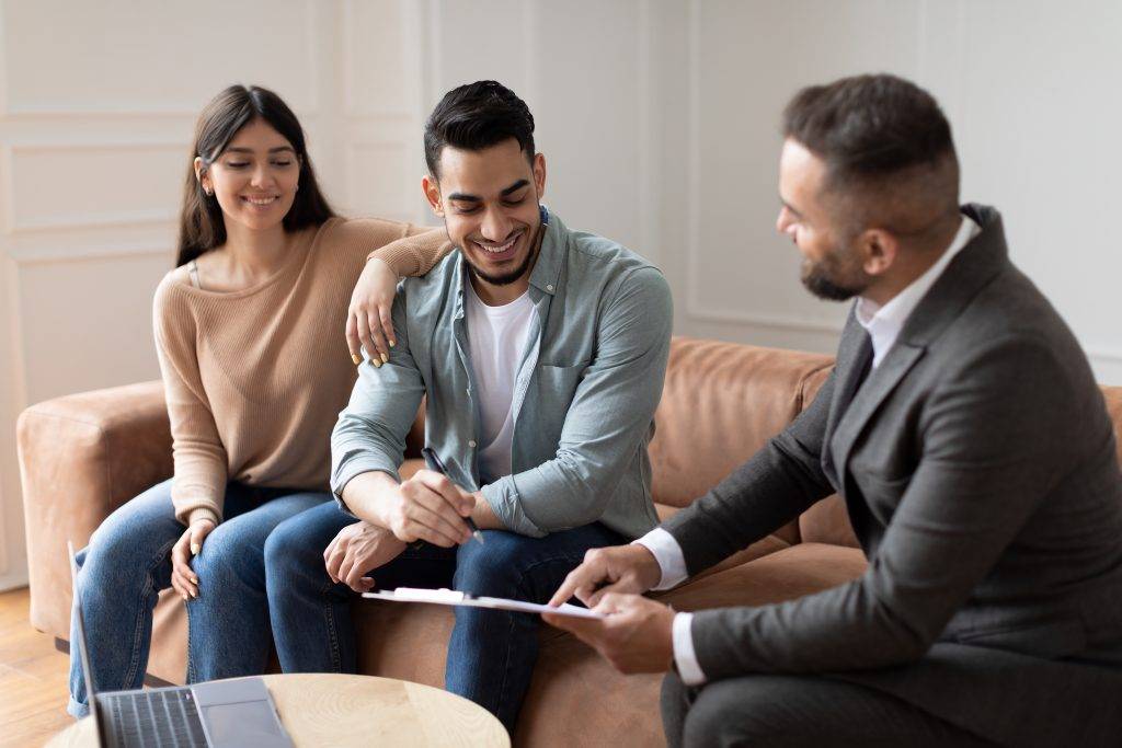 loss adjuster in Prospectville