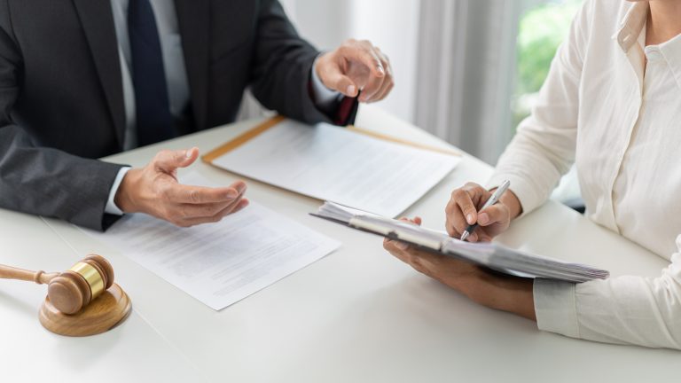 Public Adjuster in New Britain
