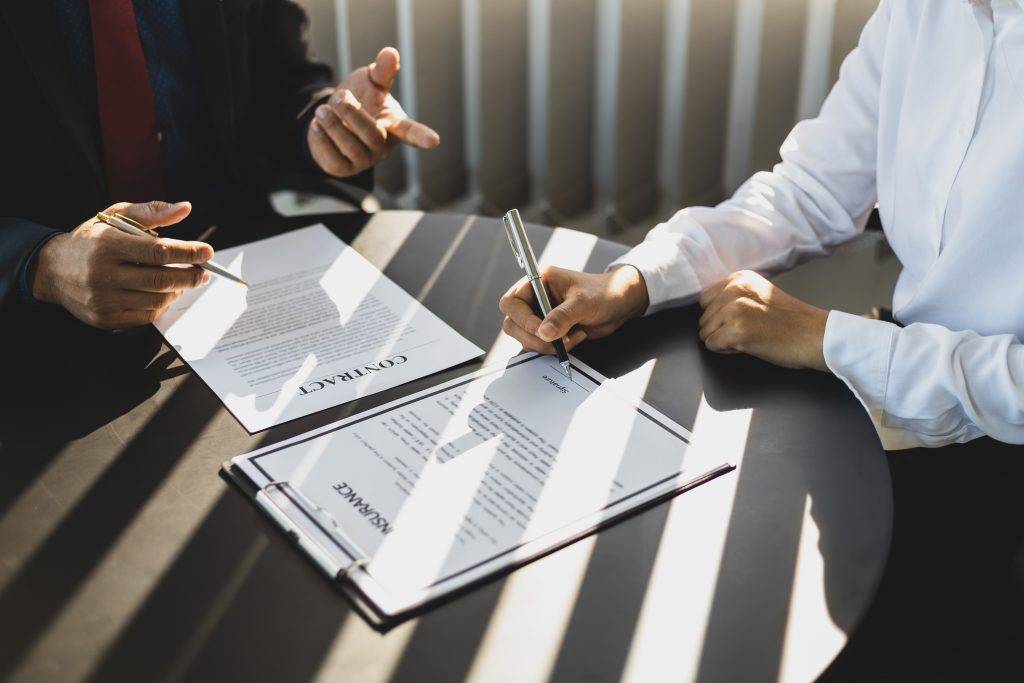 independent insurance adjuster in North Wales