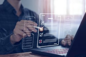how to organize photos for insurance claim