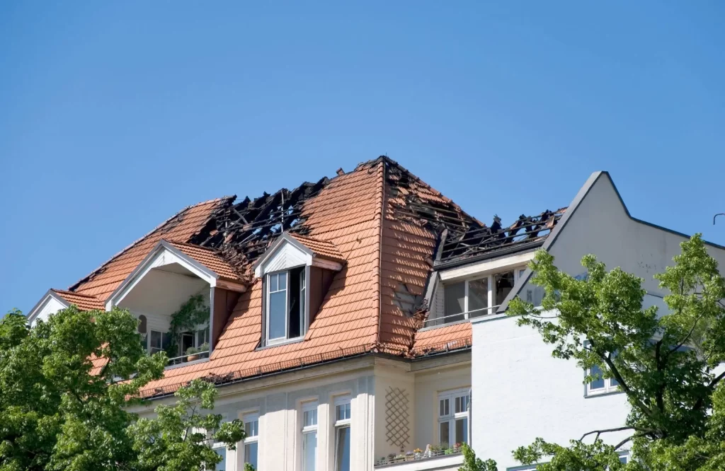 homeowner insurance claim adjuster in new britain