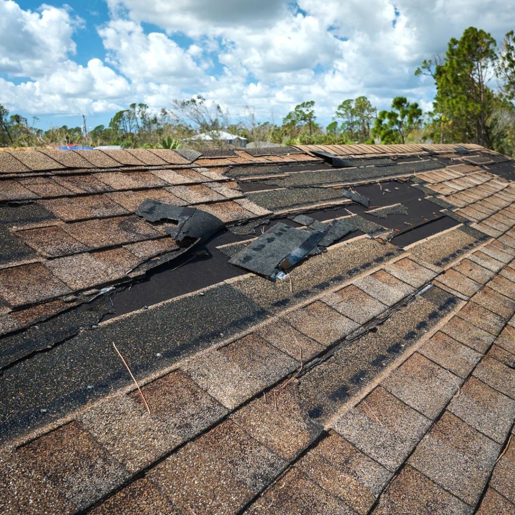 public insurance adjuster for hurricane damage in Pennsylvania
